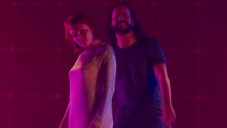 [New Song] Jade Baraldo & Gabriel, O Pensador – Evolução