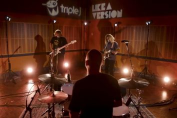 [Cover] Skegss – Here Comes Your Man (Pixies Cover)