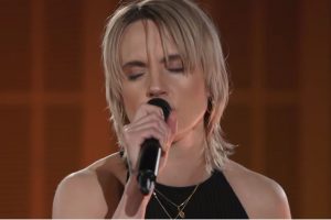 [Cover] MØ – 3 Nights (Dominic Fike Cover)