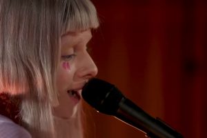 [Cover] AURORA – Across The Universe (The Beatles Cover)