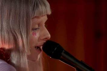 [Cover] AURORA – Across The Universe (The Beatles Cover)