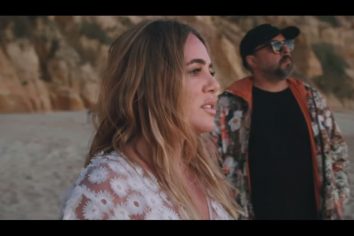 [New Video] Stereossauro – Vento feat. Gisela João