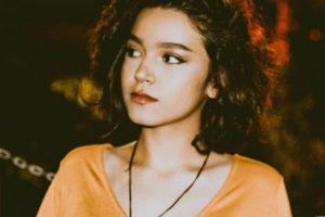 [Worth Listening To] Mariana Froes – Rosa e Laranja