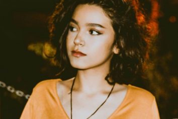 [Worth Listening To] Mariana Froes – Rosa e Laranja