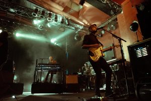 [Acoustic Version] Death Cab for Cutie – When We Drive