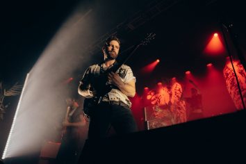 [New Single] Foals – Sunday