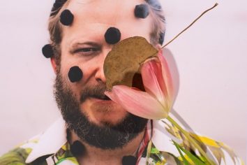 [New Songs] Bon Iver – Hey, Ma & U (Man Like)