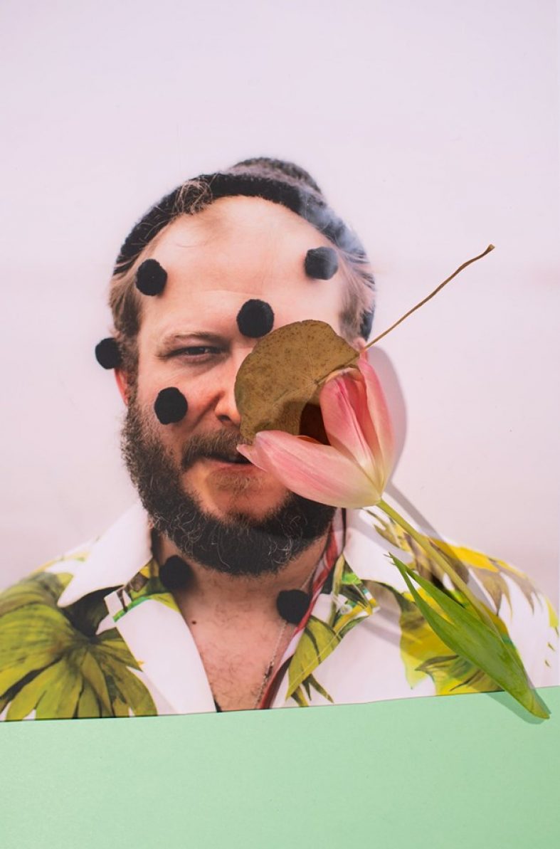 [New Songs] Bon Iver – Hey, Ma & U (Man Like)