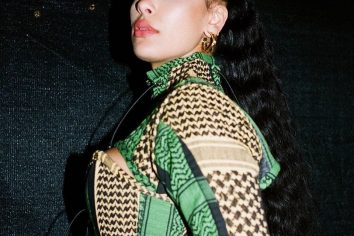 [New Single] Jorja Smith – Goodbyes