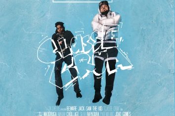 [Full Album] CLASSE CRUA –  CLASSE CRUA