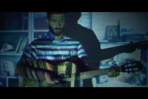 [New Video] noiserv + Paulo Miklos – Palavras Lutam