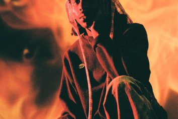 [New Single] Blood Orange – Benzo