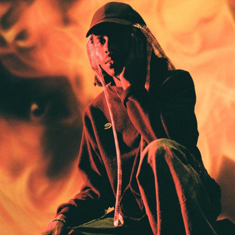 [New Single] Blood Orange – Benzo