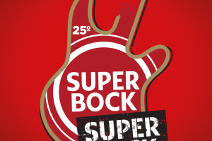 [Super Bock Super Rock] Horários