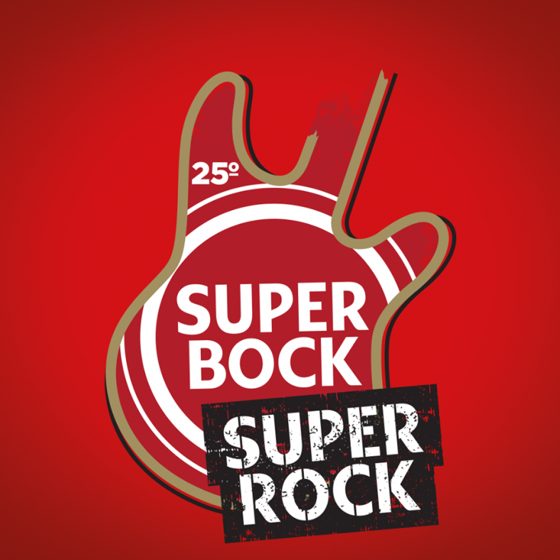 [Super Bock Super Rock 2019] Review