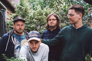 [Worth Listening To] PUP – SIBLING RIVALRY