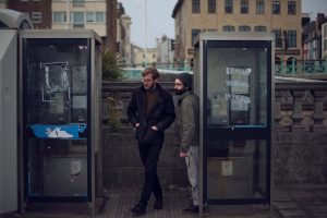 [Worth Listening To] Foreign Poetry – Chain Of Events
