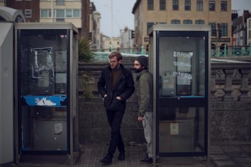 [Worth Listening To] Foreign Poetry – Chain Of Events