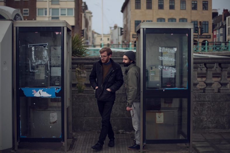 [Worth Listening To] Foreign Poetry – Chain Of Events