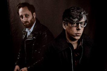[New Single] The Black Keys – Sit Around And Miss You