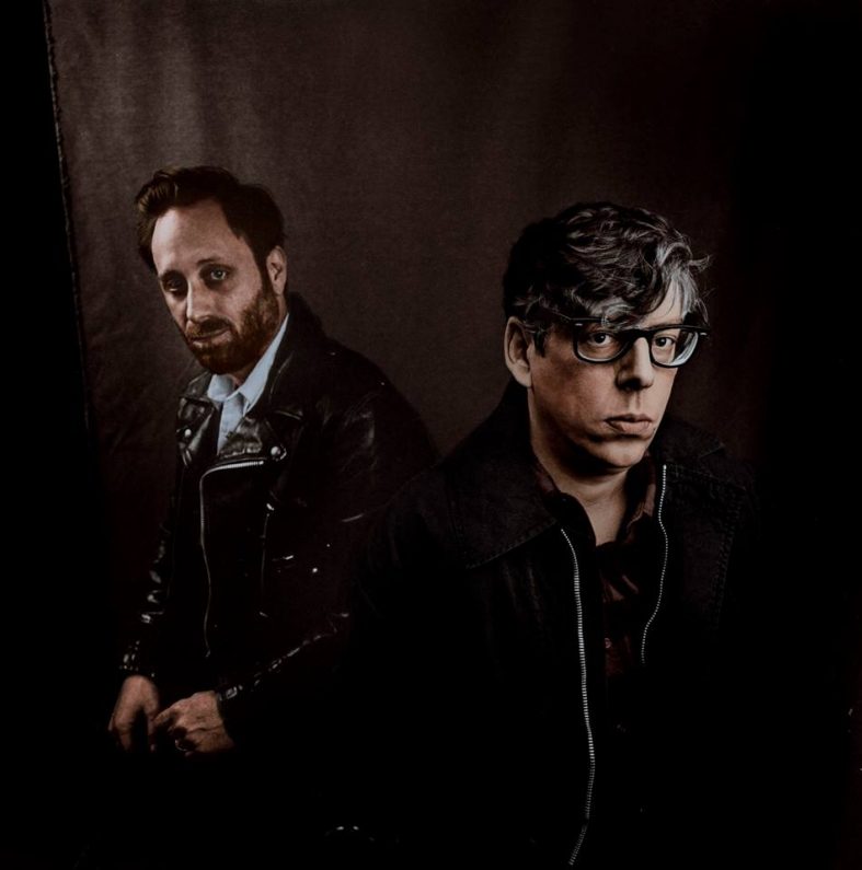[New Single] The Black Keys – Sit Around And Miss You