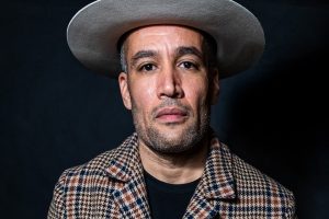 [New Single] Ben Harper – Uneven Days