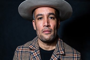 [New Single] Ben Harper – Uneven Days