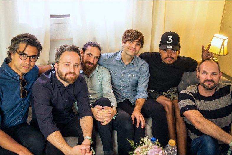 [New Single] Death Cab for Cutie – Kids in ´99