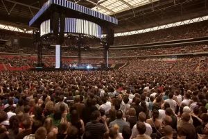 [New Video] Foo Fighters – Times Like These