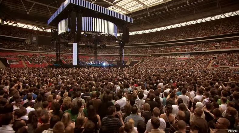 [New Video] Foo Fighters – Times Like These