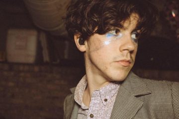 [New Single] Declan McKenna – British Bombs