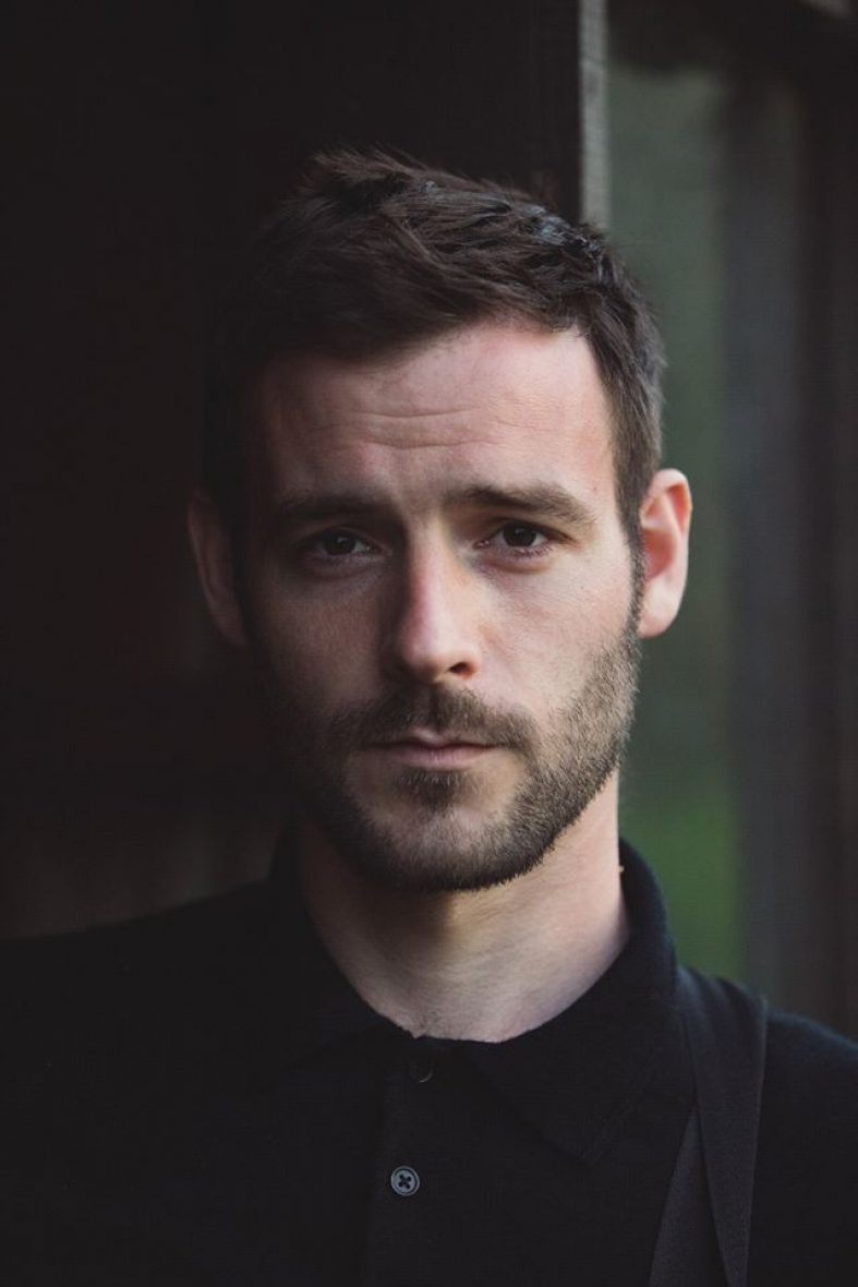 [New Single] Roo Panes – Warrior