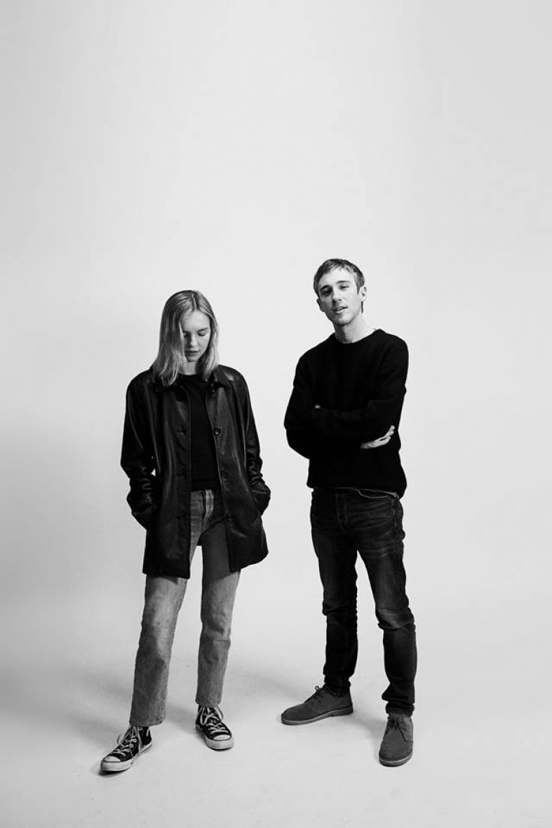 [Worth Listening To] The Japanese House – Somebody you found & Everybody Hates Me
