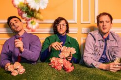 [New Single] half·alive – ok ok?