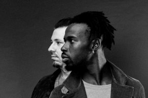[Worth Listening To] Black Pumas – Colors