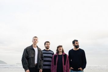 [New Singles] Scalene – Vai Ver / Furta-Cor