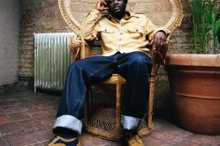 [New Single] Michael Kiwanuka – You Ain’t The Problem