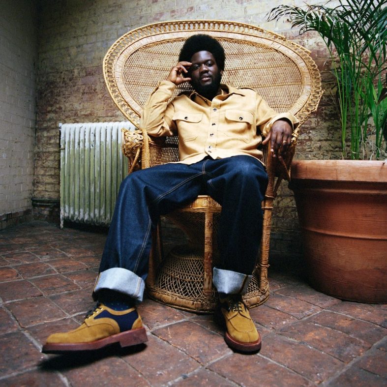 [New Single] Michael Kiwanuka – You Ain’t The Problem