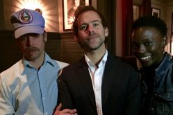 [New Single] Bonnie “Prince” Billie, Bryce Dessner, Eighth Blackbird – One With The Birds