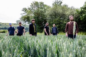 [Worth Listening To] Diagonal – Arc (Full Album)