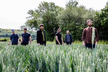 [Worth Listening To] Diagonal – Arc (Full Album)