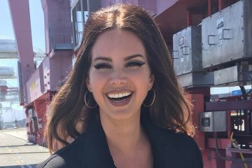 [New Videos] Lana Del Rey – ´Doin’ Time´ and ´Fuck It I Love You & The Greatest´