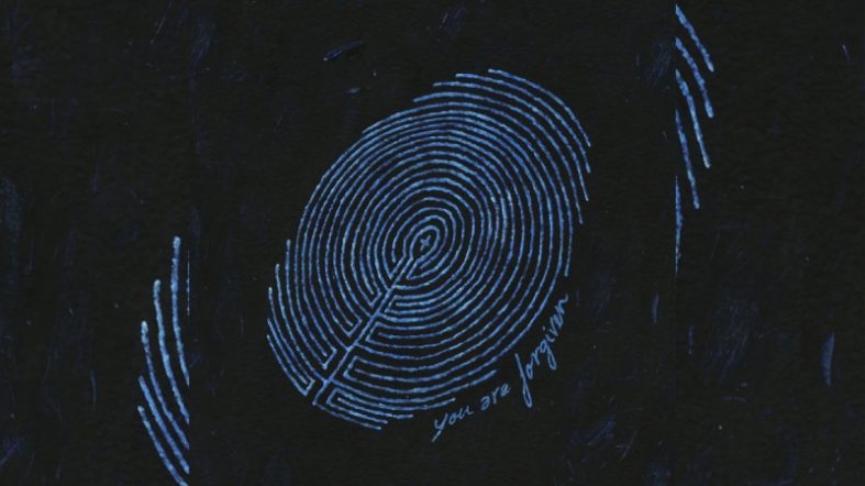[New Album] Slow J – You Are Forgiven