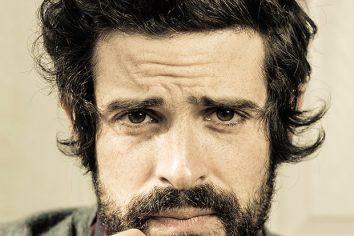 [New Single] Devendra Banhart – Taking a Page