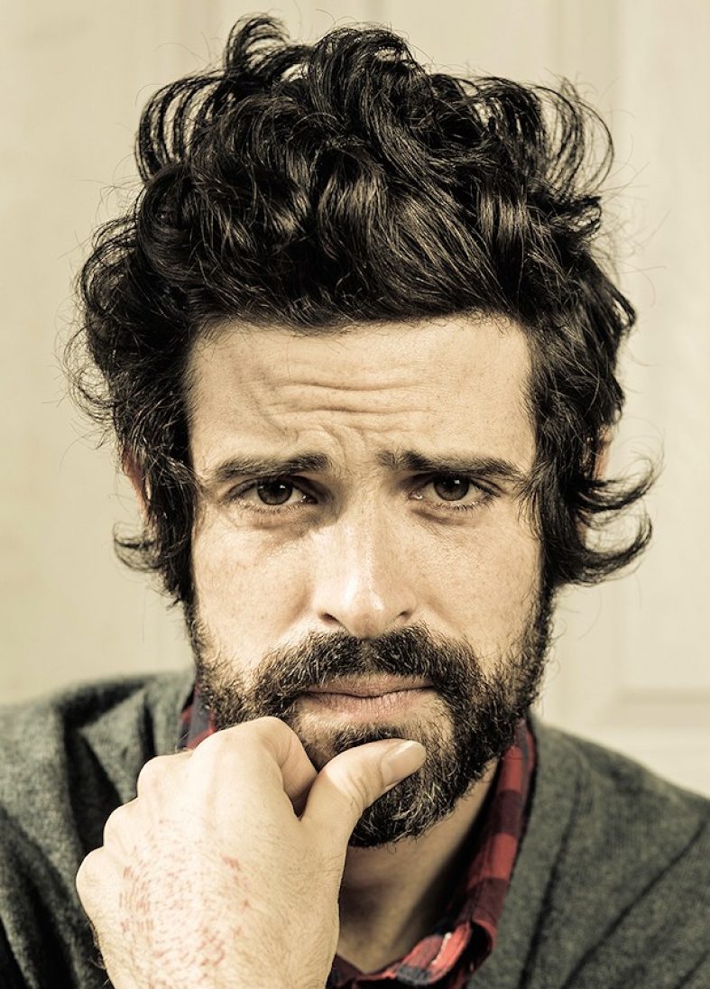 [New Single] Devendra Banhart – Taking a Page