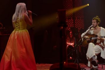 [Worth Listening To] Tiago Iorc, Duda Beat – Tangerina (Acústico MTV)
