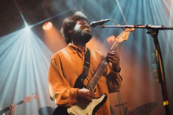 [New Single] Michael Kiwanuka – Hero