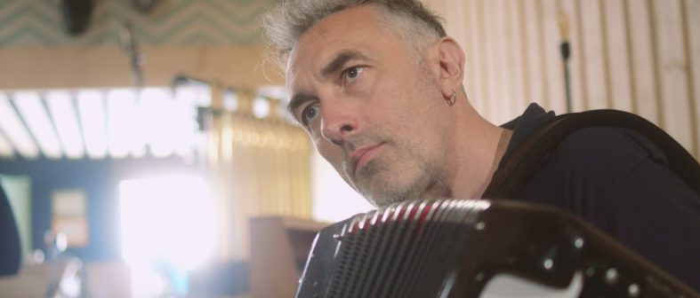 [New Single] Yann Tiersen Ft. Blonde Redhead – Closer