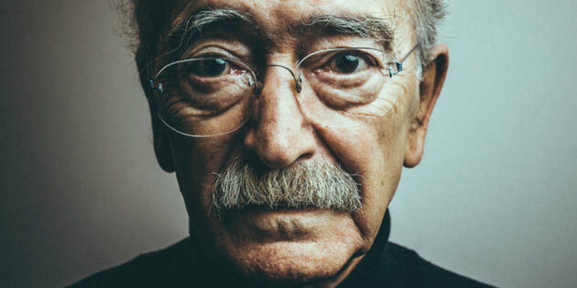 [25/5/1942 – 19/11/2019] José Mário Branco