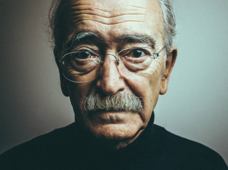 [25/5/1942 – 19/11/2019] José Mário Branco